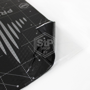 StP Aero Plus New