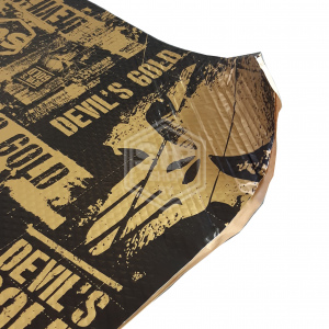 StP Devil's Gold